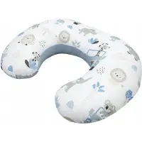ANKRAS Zwangerschapskussen Boontje - Voeding & Comfort voor Moeder & Baby