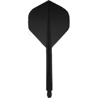 Condor Axe Flights Black XL No.2