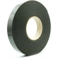 Epat Akoestische Schuimband 4mm x 25mm x 10m - Trillingsdemping & Isolatie