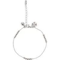 Gaya Armband zilver