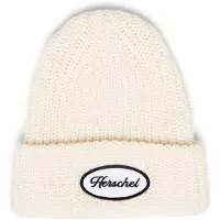 Herschel Muts 'Douglas Station' greige / zwart / wit