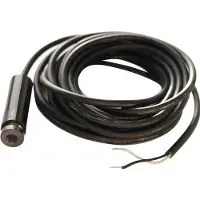 PICOTRONIC Lasermodule Punt Rood 1 mW DDI635-1-24(12x45)-C3000