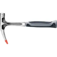 Kwb lathamer - 600 gram - Softgrip - 446306