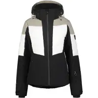 Icepeak florala ski jack dames -