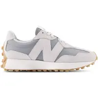 New Balance Sneakers laag '327' grijs / donkergrijs