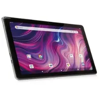 Hamlet Zelig, Pad 414W, 25,6 cm (10,1 inch), 1280 x 800 pixels, 32 GB, 2 GB RAM, Android 11 Go Edition, grijs