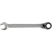 Teng Tools 600508R Ring-/steekratelsleutel - 8 X 140mm
