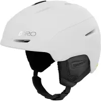 Giro Skihelm Women Avera Matte White-52 - 55,5 cm