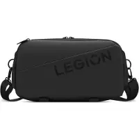 Lenovo Legion Go Consoleklep Zwart Europe PAL / EU Plug 220V