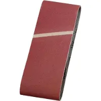 Kwb schuurband 100 x 560 mm - Korrel 150 - 914415 - 3 stuks