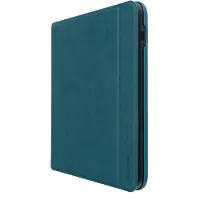Gecko Easyclick 2.0 Cover Voor Kobo Libra 2/tolino Vision - Petrol