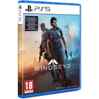 Ps5 Mindseye