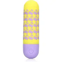 S-Line Bullet Vibrator I Cherryish You