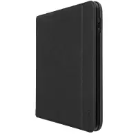 Gecko Easyclick 2.0 Cover Voor Kobo Libra 2/tolino Vision - Zwart