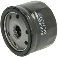 PURRO PUR-PO2000 Oliefilter