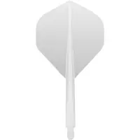 Condor Axe Clear Std. Short