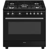 Smeg CX91GMBLNLK