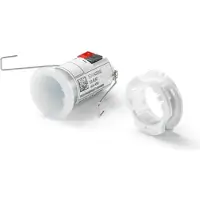 ESYLUX KNX ED10429002 Lichtsensor LS FLAT mini KNX