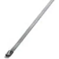 Phoenix Contact 3240811 WT-STEEL S 4,6X520 Kabelbinder 520 mm 4.60 mm RVS Met kogelsluiting 100 stuk(s)