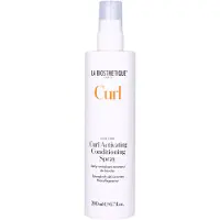 La Biosthetique Curl Activating Conditioning Spray 200 ml