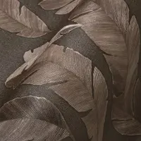 Living Walls Metropolitan Stories. Travel Stories - Bruin - Floral - 392182