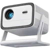 Wanbo Vali 1 900 ANSI lumen full hd beamer met Google TV wifi