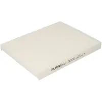 PURRO PUR-PC4008 Interieurfilter