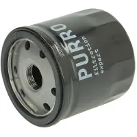 PURRO Oliefilter PUR-PO1009