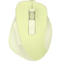 Hama Draadloze muis - - WM-500 - 6 knoppen - Stil - Oplaadbaar