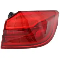 ULO Achterlicht 1176002