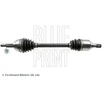 Blue Print Aandrijfas ADBP890014