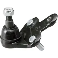 CTR Draagarmverbinding / draagarmpen CB0429