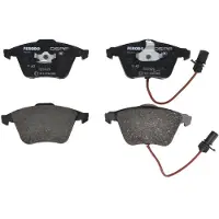 FERODO Remblokset Performance FDS1629, voor