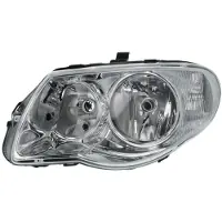 ABAKUS Koplampen 433-1105L-LD-EM, links