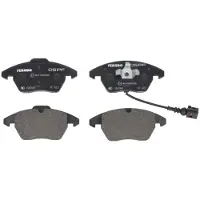 FERODO RACING FDS1641 Remblokken