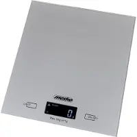 Mesko Keukenweegschaal - MS 3145 - 1 delig