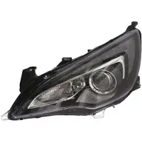 MAGNETI MARELLI 711307024054 Koplamp