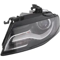 MAGNETI MARELLI Koplampen 721307022804, links