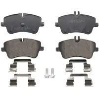 BRECK Remblokset 23144 00 701 20, voor