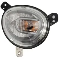MAGNETI MARELLI Koplampen 715101054000, rechts
