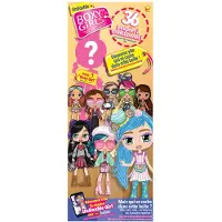 Boxy GIRLS - Verrassing - 36 poppen om te verzamelen - Zoals gezien op tv