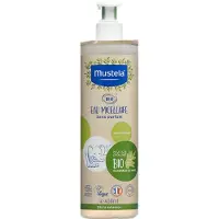 Mustela Bio Micellar Oil 400ml Wit Kinderen