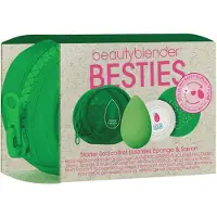 Beauty Blender Bio Pure Besties Blend & Cleanse 4-Piece Starter Set Kwastenset 1 st
