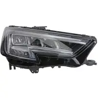 MAGNETI MARELLI koplamp, rechts, voor AUDI A4 B9 Avant (8W5, 8WD), artikelnummer 711451000186