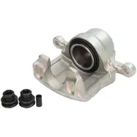 BUDWEG CALIPER Remklauw BUDWEG 343626, voor links
