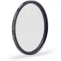 Tiffen 67mm Black Pro-Mist 1/8 filter