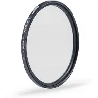 Tiffen 72mm Black Pro-Mist 1/4 Filter