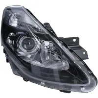 Depo 2752187 Koplamp
