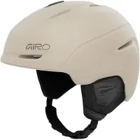 Giro Skihelm Unisex Neo Matte Stone-59 - 62,5 cm