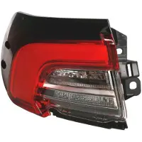 ULO Achterlicht 1187011